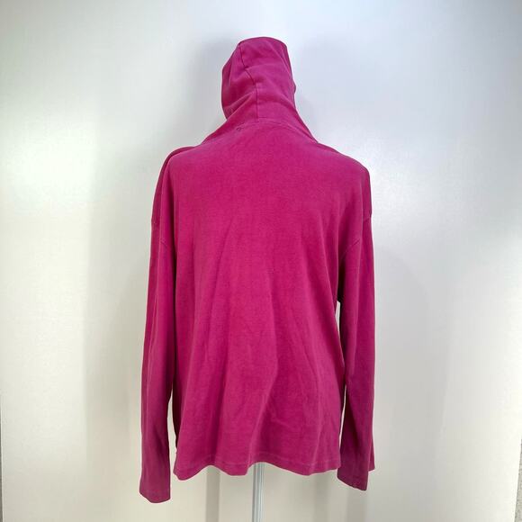 Rising Tide Vintage Hoodie Jacket Pink - Picture 11 of 11